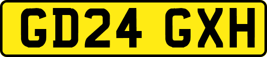 GD24GXH