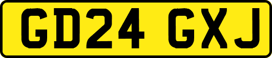 GD24GXJ