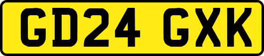 GD24GXK