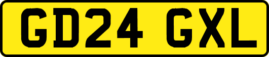GD24GXL