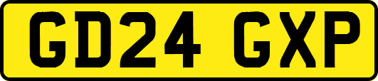 GD24GXP