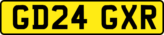 GD24GXR
