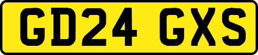 GD24GXS