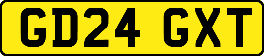 GD24GXT