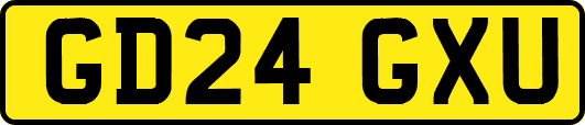 GD24GXU