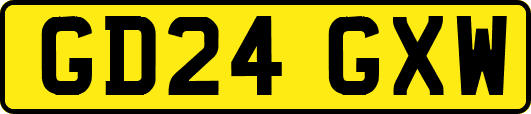 GD24GXW