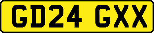GD24GXX