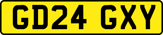 GD24GXY