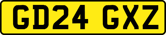 GD24GXZ