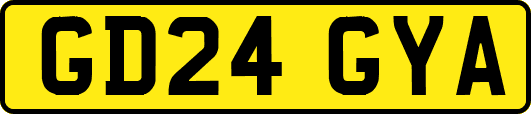 GD24GYA