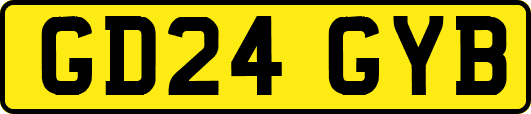 GD24GYB