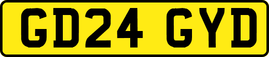 GD24GYD
