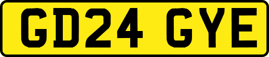 GD24GYE