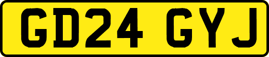 GD24GYJ