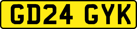 GD24GYK