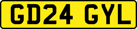 GD24GYL