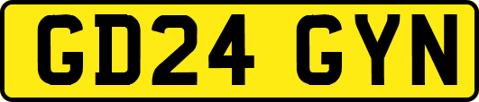 GD24GYN