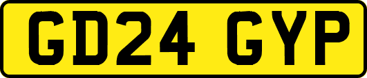 GD24GYP