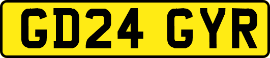 GD24GYR