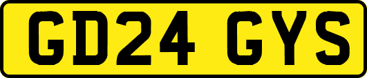 GD24GYS