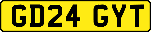 GD24GYT