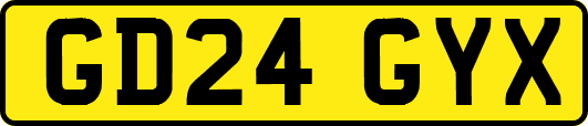 GD24GYX