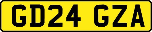 GD24GZA