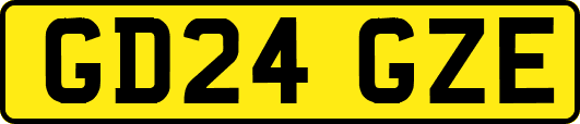 GD24GZE