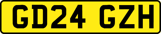GD24GZH