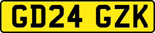 GD24GZK