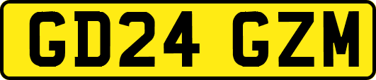 GD24GZM