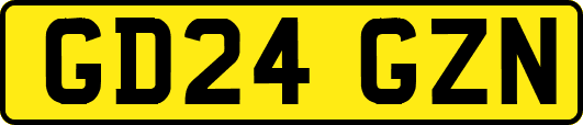 GD24GZN
