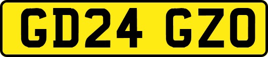 GD24GZO