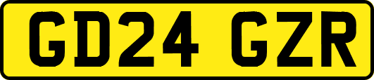 GD24GZR