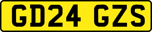 GD24GZS