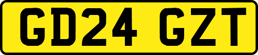 GD24GZT