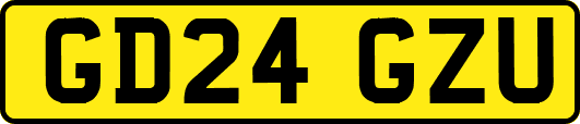 GD24GZU