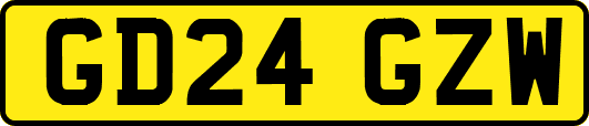 GD24GZW