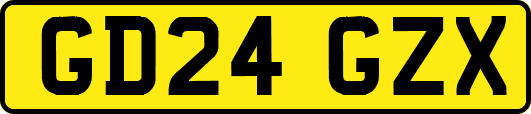 GD24GZX