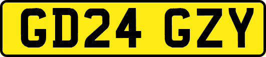GD24GZY