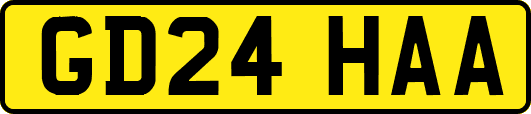 GD24HAA
