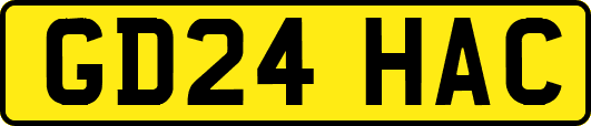 GD24HAC