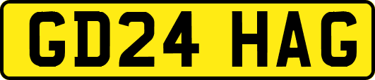 GD24HAG