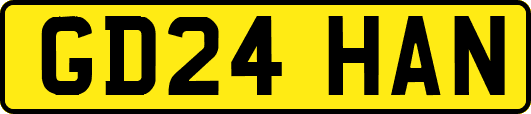 GD24HAN
