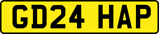 GD24HAP