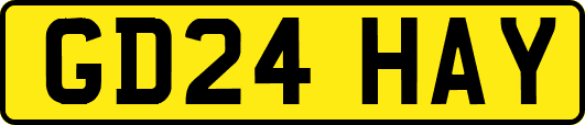 GD24HAY