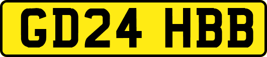 GD24HBB
