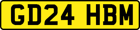 GD24HBM