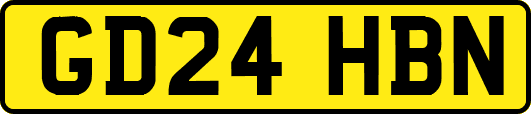 GD24HBN