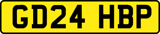 GD24HBP